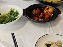 -稻香饭店(IFS国金中心店)