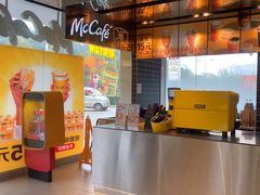 -麦当劳·得来速店(星沙大道店)