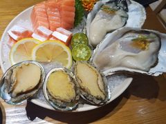 -赤稻·日式料理(禅城店)