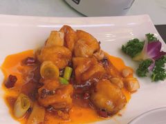 -成都驻京办餐厅(蜀都宾馆店)