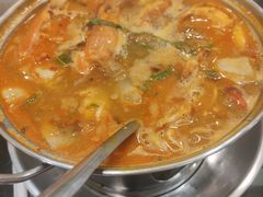 -建兴酒家(班塔通分店)