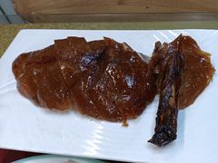 -北平味道.京味菜.烤鸭(梨园店)