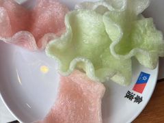 -拿渡麻辣香锅(百联滨江店)