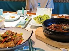 -客宴·江西客家菜(红角洲店)