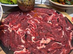 -旧街市鲜货老火锅(大光路店)