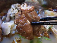 -玉祥府牛肉罩饼(金光道店)