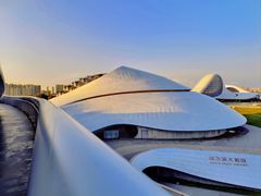 -哈尔滨大剧院