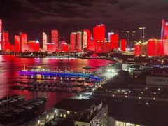 -青岛海尔洲际酒店