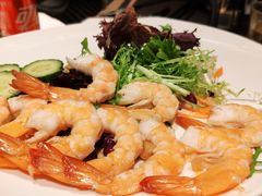 -索菲特酒店·海鲜自助 ·聚餐厅
