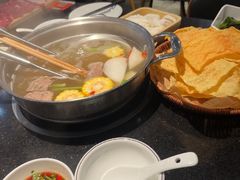 -尚合里潮汕牛肉火锅(海沧店)