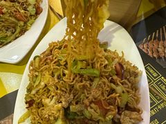 -望京小腰(北京总店)