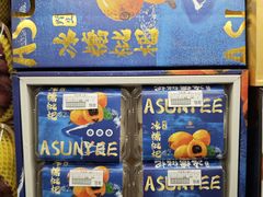 -GranVida生活超市(海信广场店)