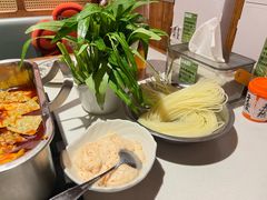 -螺大喜螺蛳粉火锅(雍和宫店)