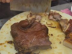 -陆长玖古法猪脚饭(玄风桥店)