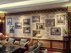 -国际饭店·原点咖啡吧ORIGIN CAFE&BAR