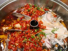 -老湖南湘土菜馆(普阳街店)