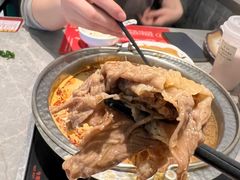 -一绪に寿喜烧(颍州万达店)