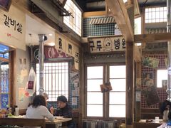 -東門韩国传统烤肉·韩国料理(银座直营店)