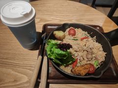 -奎克咖啡Cuiqu(晶品店)