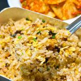 人均60在人广吃芋儿鸡！！酸菜味yyds