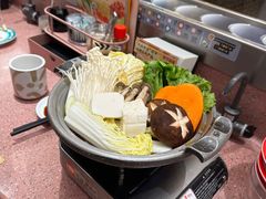 -元气寿司(环球港店)
