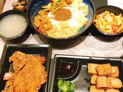 -馔豚·台北菜专门店(深圳湾万象城店)