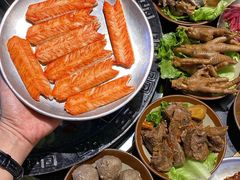 -重庆印象老火锅(梅林店)