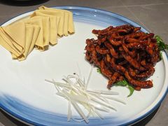 -宏宴·新京菜(望京店)