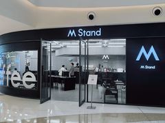 -M Stand(西安大悦城店)