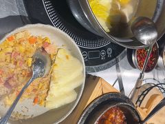 -椰庭·椰子鸡·创意玩家(晶耀前滩店)
