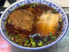 -伟记奥面馆(养育巷店)