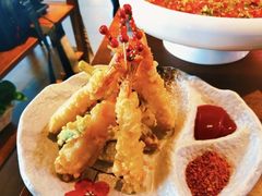 -要德火锅(鼓楼店)