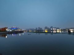 -保定东湖公园(莲池区)