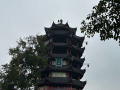 -丰都鬼城名山景区