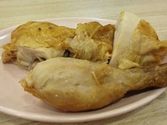 -香妃烤鸡(西单店)