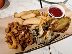 -必胜客(新辰里酒仙桥店)