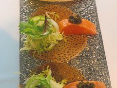 -北京柏悦酒店·锦庭餐厅Dining Room