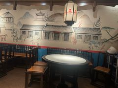 -老淮安·淮安菜(淮阴区店)