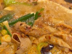 -湘肠香火锅店(团结湖店)