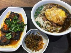 -易裕和·长沙米粉(竹塘西路店)