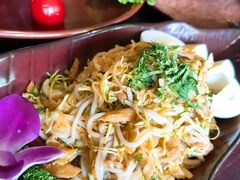 缅式凉鸡米线-花马天堂云南餐厅 Lost Heaven(外滩店)