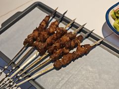 -亿牌牌东北烧烤(博物馆旗舰店)