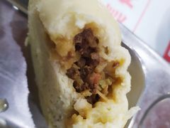 -中国石油大学第2食堂