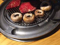 -伊茉家的烤肉店(勒泰中心店)