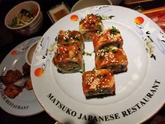 松子特制寿司-松子料理(白家庄店)