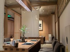 -傲鳗·日本料理(光华路店)