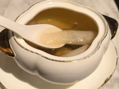 -深圳美高梅酒店-品聚嘉府中餐厅