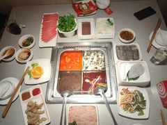 -海底捞火锅(群光广场店)