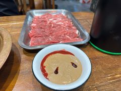 -老北京涮羊肉·龙虾.烧烤(江镇店)