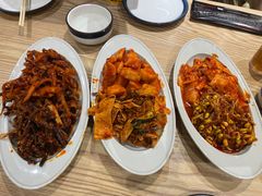 -鸭绿江民族饭店(总店)